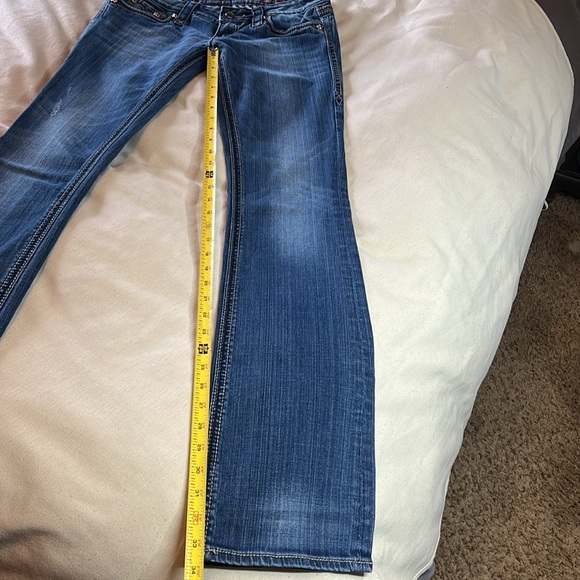 Rock Revival Sora boot size 28 - Picture 7 of 9